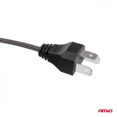 LED Forlygter X3 Serie H4/H19 AMiO-02979