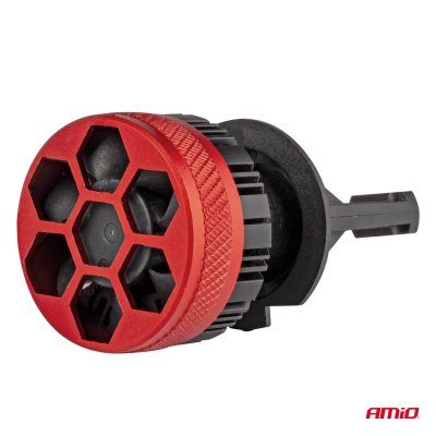 LED Forlygter X3 Serie H7/H18 AMiO-02980