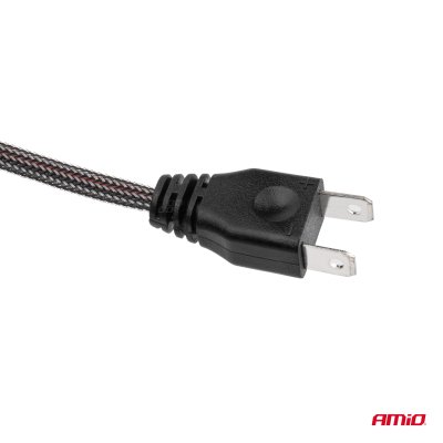 LED Forlygter X3 Serie H7/H18 AMiO-02980