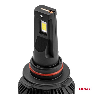 LED Forlygter X3 Serie HB4 9006 AMiO-02983