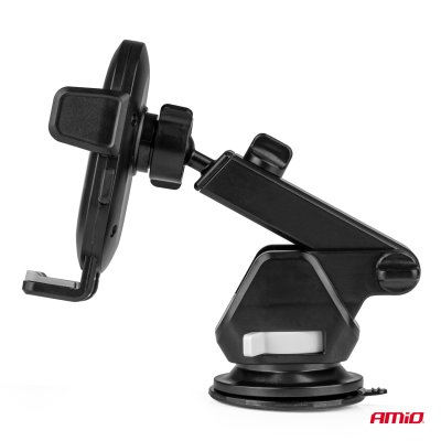Telefonholder med sugekop HOLD-18