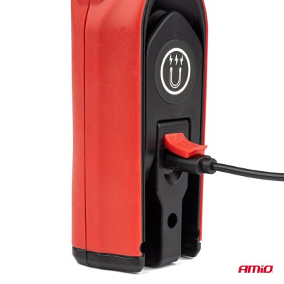 Inspektionslommelygte med indbygget batteri WT16