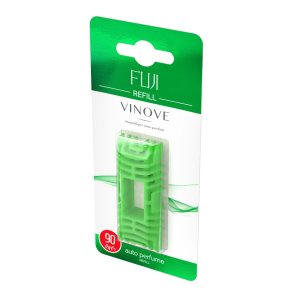 Bil luftfrisker refill VINOVE FUJI
