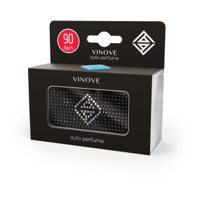 Bil luftfrisker VINOVE PRESTIGE JEWELERY LINE OSLO