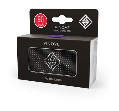 Bilaftager VINOVE PRESTIGE JEWELERY LINE MILANO