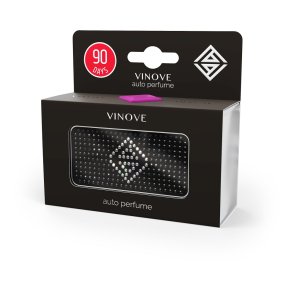 Bile luftfrisker VINOVE PRESTIGE JEWELERY LINE MONZA