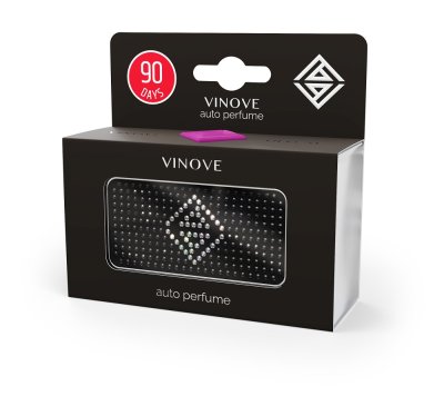 Bile luftfrisker VINOVE PRESTIGE JEWELERY LINE MONZA
