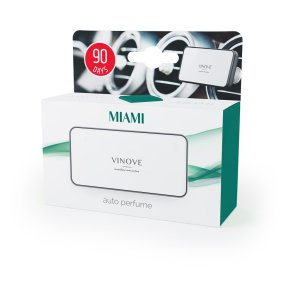 Bilaftørser VINOVE MIAMI ORIGINAL
