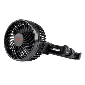 Bilventilator til nakkestøtte 4,5