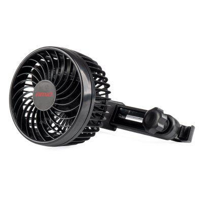 Bilventilator til nakkestøtte 4,5