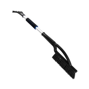 Børste-skraber NICE TOUCH SLIM 77 cm