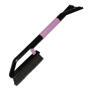 Børste-skraber FUTURA BASIC 55 cm