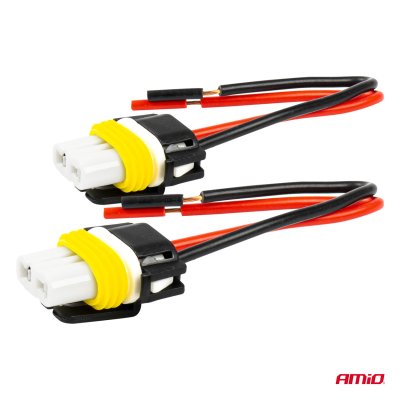 Keramiske stik 2 stk HB3 9005