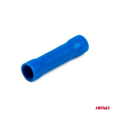 Butt connector tube MPD 2 10 stk