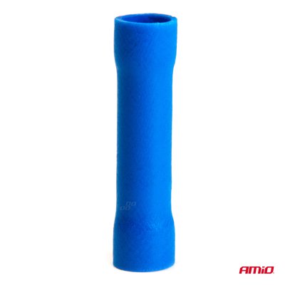 Butt connector tube MPD 2 10 stk
