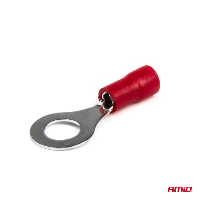 Ringstikterminaler RV 1.25-6 10 stk