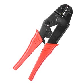 Krimpetang til stik 0,5-6,0mm2