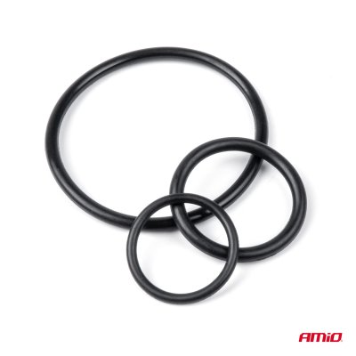 O-ring sæt 419 stk
