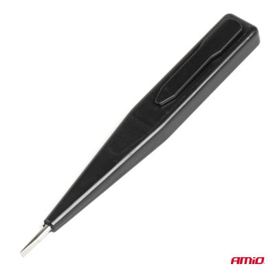 Spændingsmetaldetektor 12-250V
