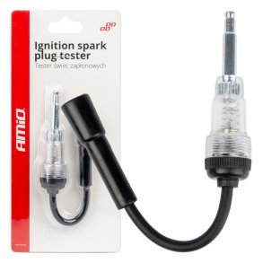 Tændings tændrør tester SPT-2 AMIO-03125