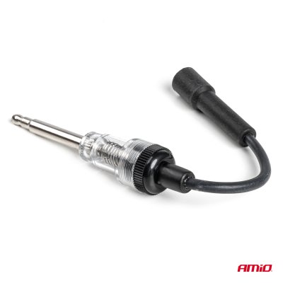 Tændings tændrør tester SPT-2 AMIO-03125