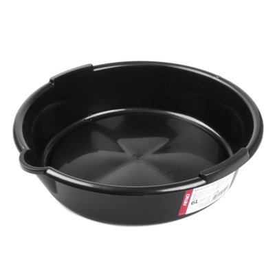 Olietømningsbakke 6L 38cm