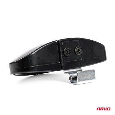 Bredvinklet Justerbar Blind Spot sidespejl AMIO-03127