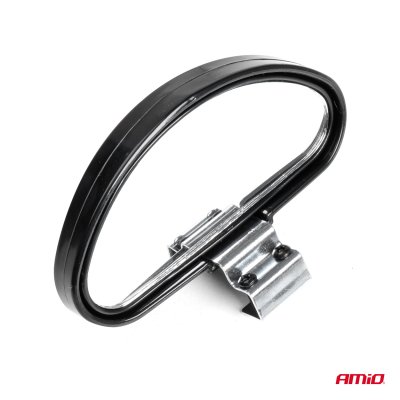 Bredvinklet Justerbar Blind Spot sidespejl AMIO-03127