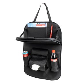 Bilsædeorganisator med bord CO-7