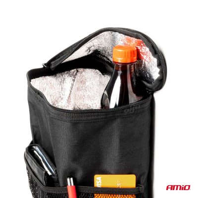 Termobag organiser til bilsædet CO-8