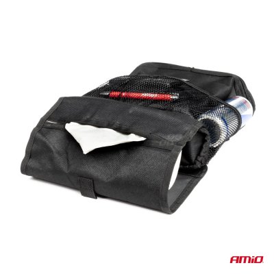 Termobag organiser til bilsædet CO-8