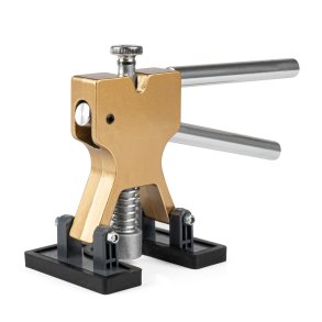 DIY bulereparationssæt med 18 sugekopper