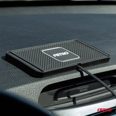 Bil trådløs opladningspude 15W WCP-1