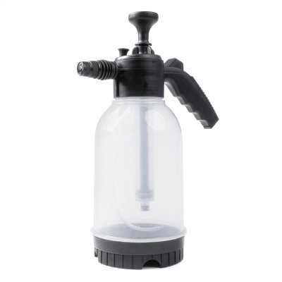 Håndpumpe sprayflaske 2L