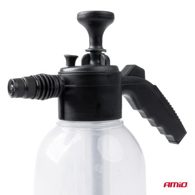 Håndpumpe sprayflaske 2L