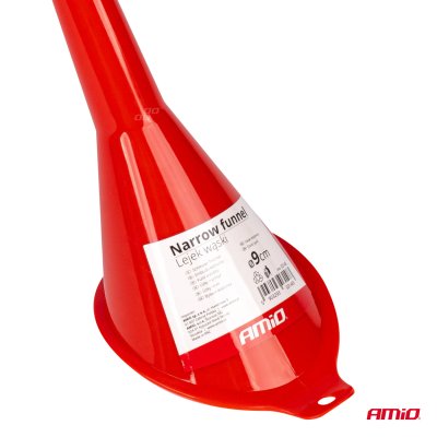 Narrow funnel slim type 29cm