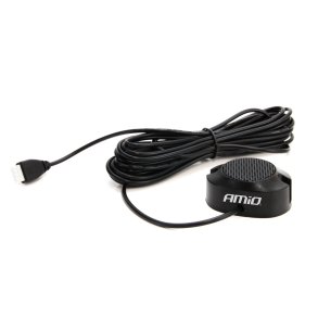 Parkering sensor buzzer