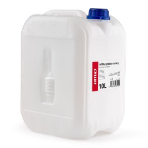 Plastikdunk AdBlue vand 10L AMIO-03209