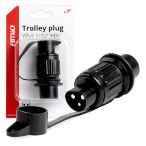 Trailer stik 3PIN