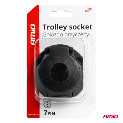 Trailer stik 7PIN