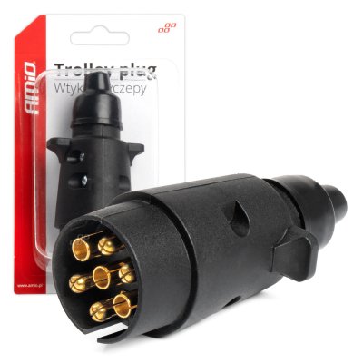 Trailer stik 7PIN