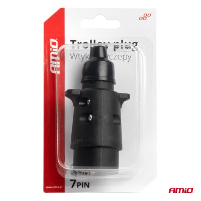 Trailer stik 7PIN