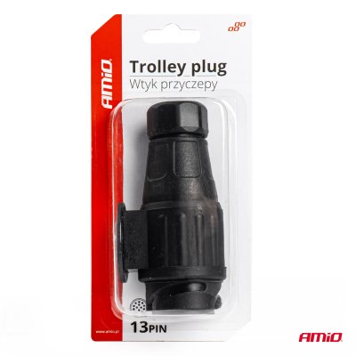 Trailer stik 13PIN