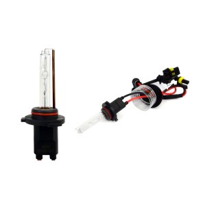 Xenon Pære Type HB3 (9005) 4300K AMiO