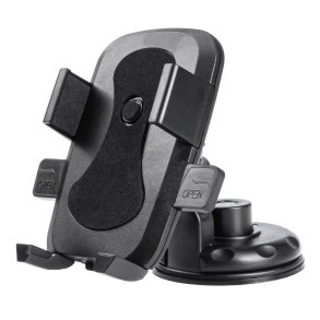 Telefonholder med sugekop HOLD-19