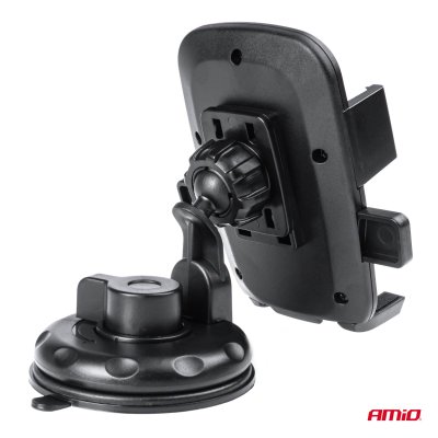 Telefonholder med sugekop HOLD-19