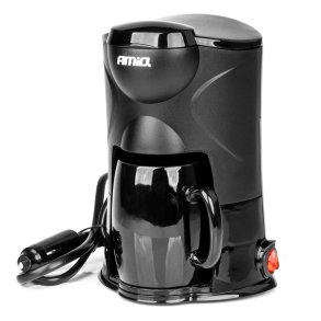 Kaffemaskine 0.15L 12V 170W