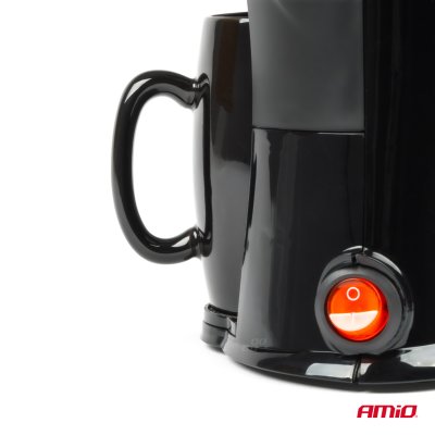 Kaffemaskine 0.15L 12V 170W