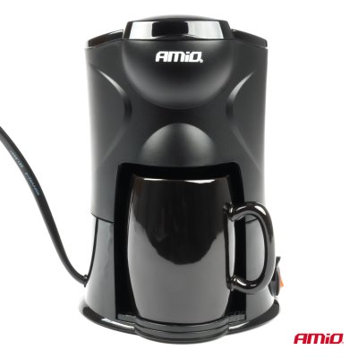 Kaffemaskine 0.15L 24V 250W