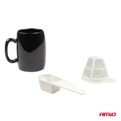 Kaffemaskine 0.15L 24V 250W